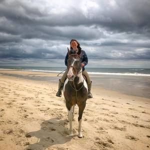 Meet your Posher, Jen